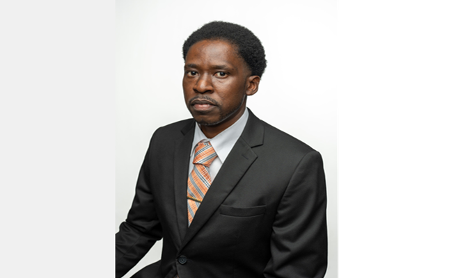 Phil Jones to strengthen regulation of Nevis’ Online Gaming Industry