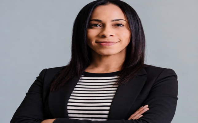NIA welcomes Marie-Grace Michel to Nevis Financial Services Regulatory Commission