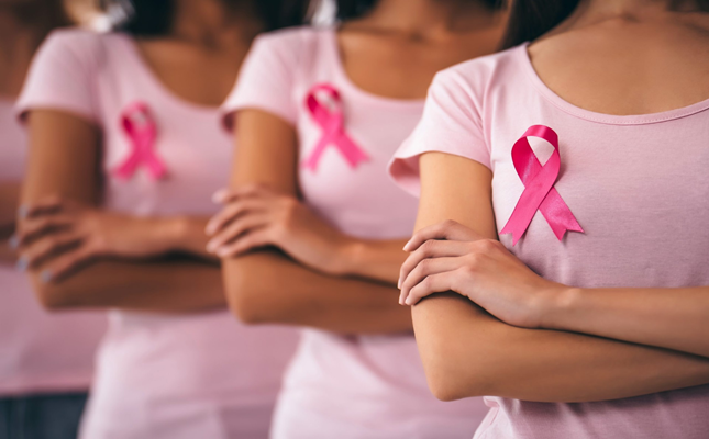TDC Home and Building Depots continue to support and advocate for National Breast Cancer Awareness