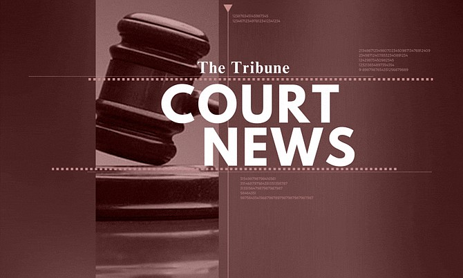 21-year-old avoids jail after smashing bar door and ‘boyfriend’s’ windscreen