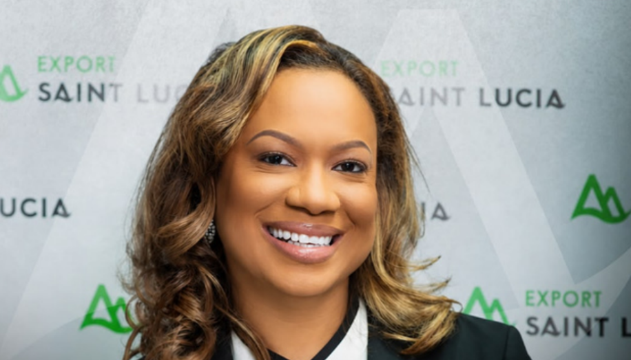 Saint Lucian elected to Caribbean Export post