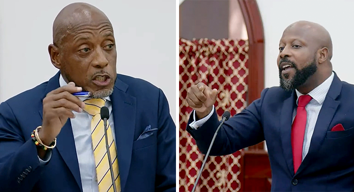 Don’t feel ‘nice and dandy’ amid investigation, Bramble warns (+video)