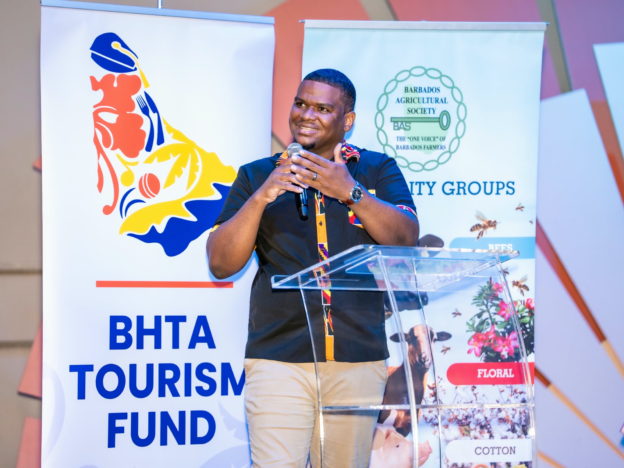 Bajan Harvest Hub to connect farmers with tourism sector