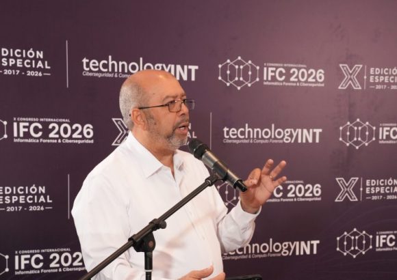 Cybersecurity experts highlight growing role of AI in digital fraud