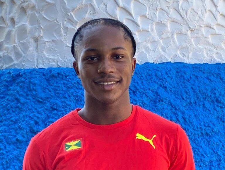 Grenada represented at Continental Athletes’ Forum in Costa Rica