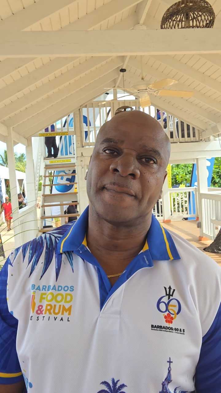 Food & Rum Festival showcases home‑grown flavours