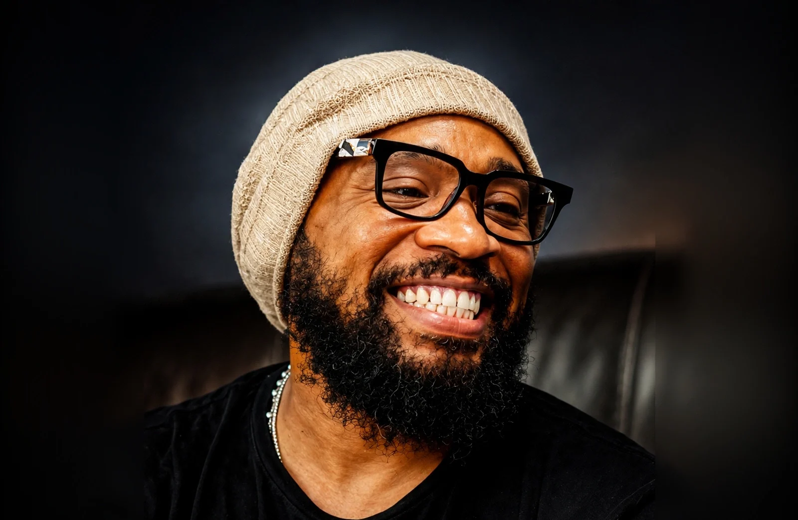 Mr Platinum honours father’s legacy with new album