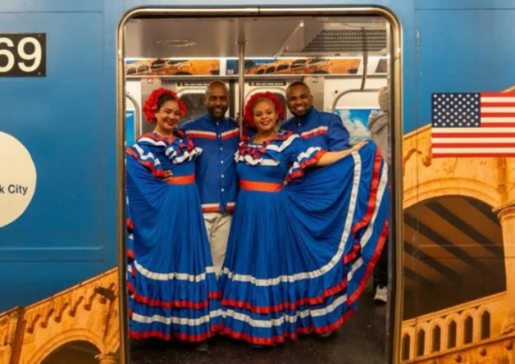 Dominican Tourism Campaign and Zel Punta Cana win gold at 2026 Magellan Awards
