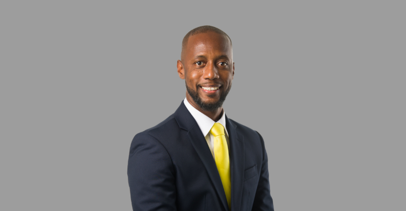 Virtual asset rules could shut Barbadians out, Walters warns