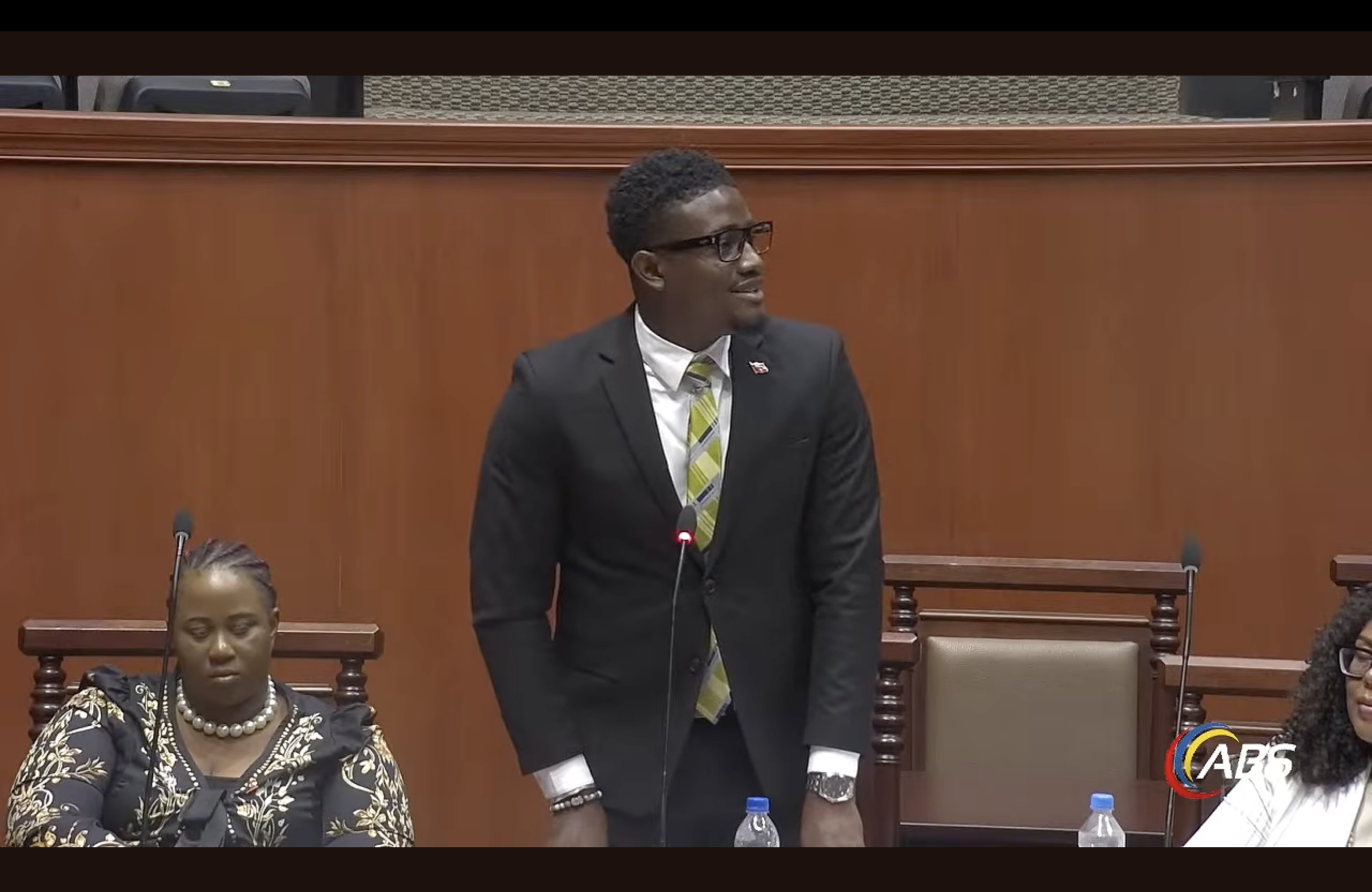 O’Neil urges regional sharing of ballistic evidence to track guns across borders