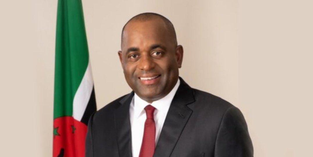 Prime Minister Skerrit attends US-Caribbean Dialogue in Washington, D.C.