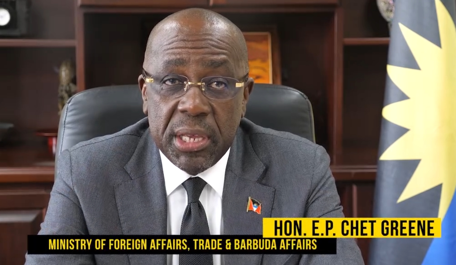 CHOGM registrations reach 12,426, with overseas participation nearing 5,000