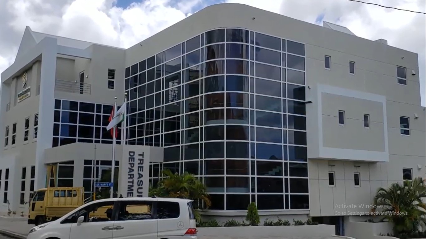 LETTER: Concerns About Public Spending and National Priorities in Antigua and Barbuda