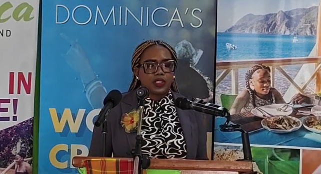 LIVE: World Creole Music Festival Press Conference October 15th 2026