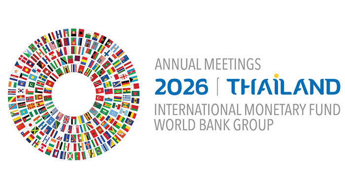 PM Friday attends IMF-World Bank Annual Meetings in Thailand
