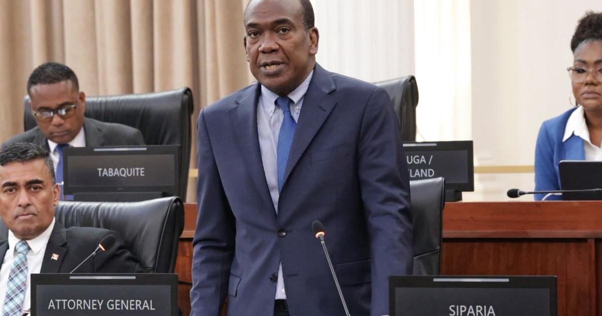 Jeremie to add limits on vaping
