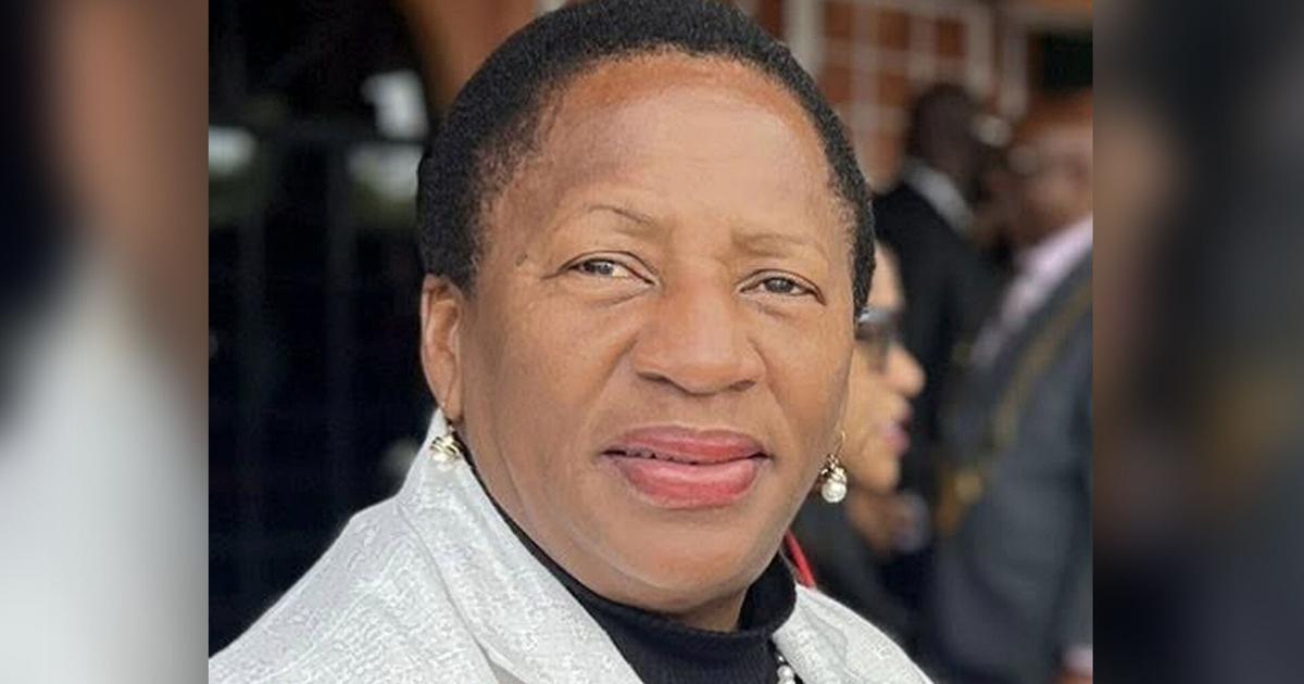 …Beckles warns of ‘gerrymandering’
