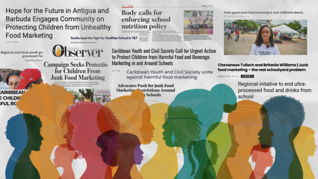COMMENTARY: What Caribbean Youth Voices Taught Us About Meaningful Engagement