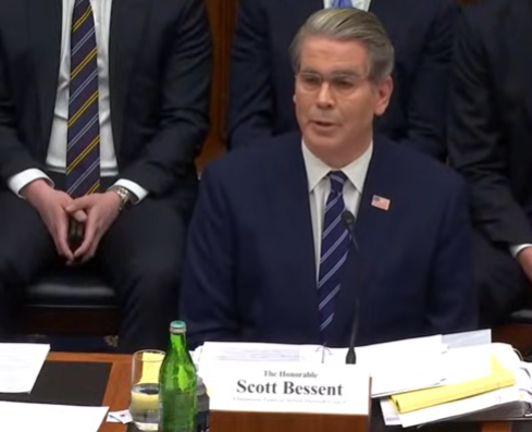 US steps up pressure on Iran with new sanctions targeting shadow fleet