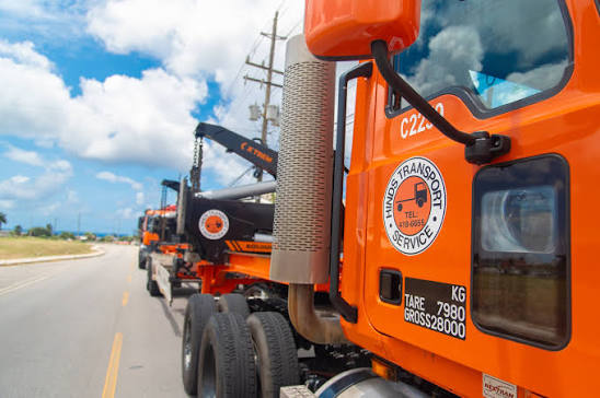 Lorry overturns put heavy load risks in spotlight