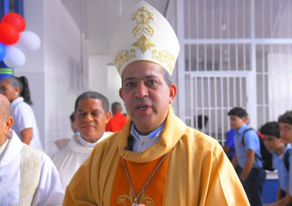 The Catholic Church raises its voice against the spate of deaths at the hands of the police