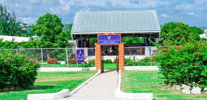 UWI Global Campus Re-Accredited for Six Years Through 2032