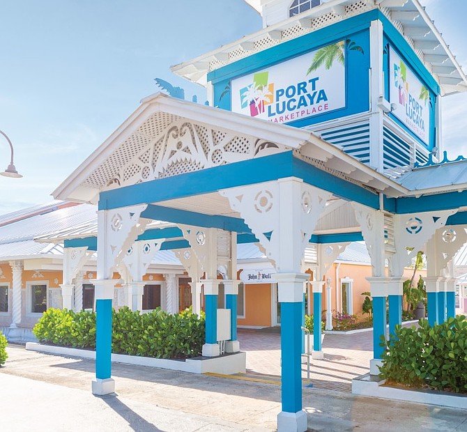 Grand Bahama Chamber: Port Lucaya businesses remain on life support