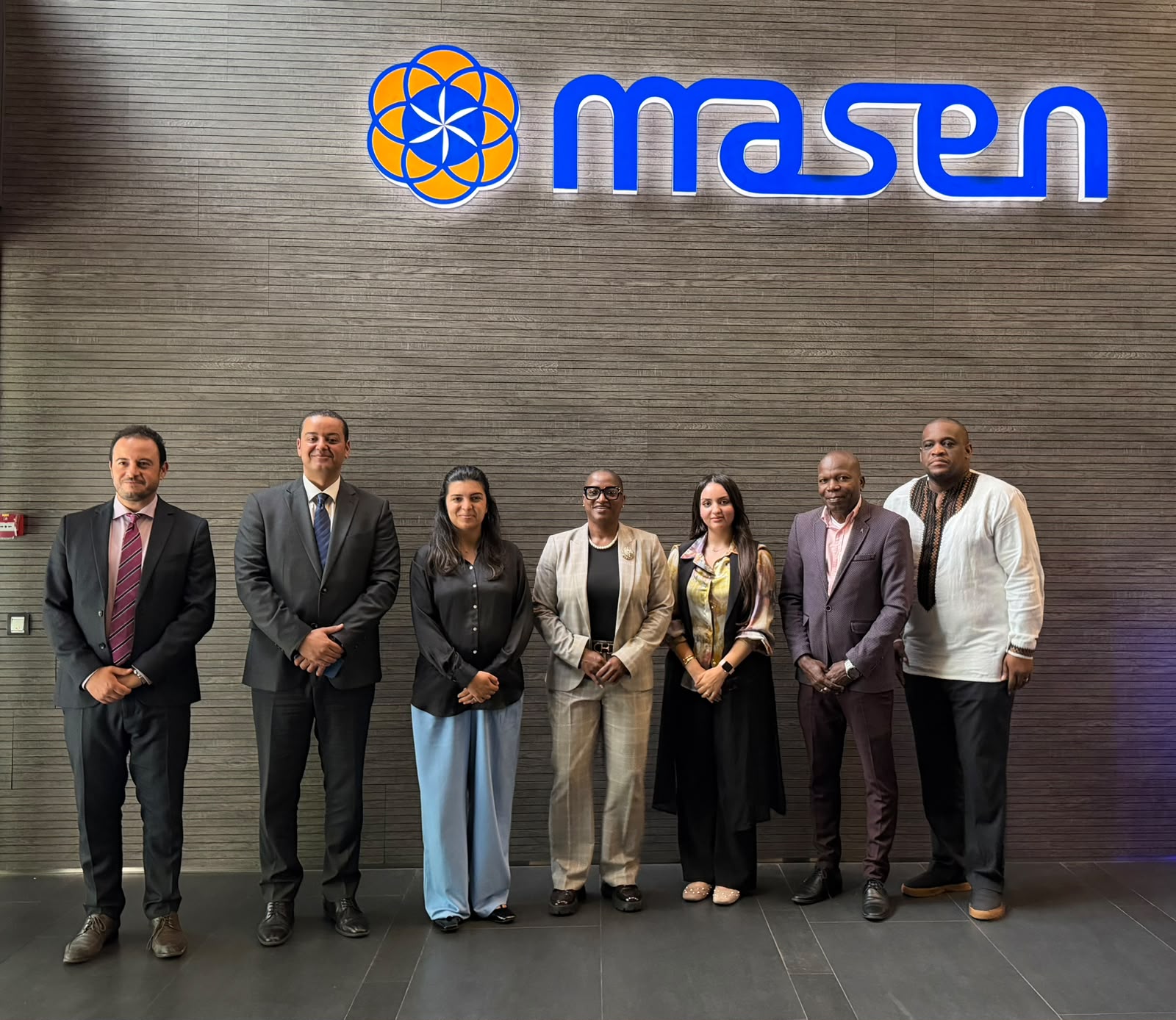 Ministry of Climate Resilience undertakes Renewable Energy Learning Mission in Morocco