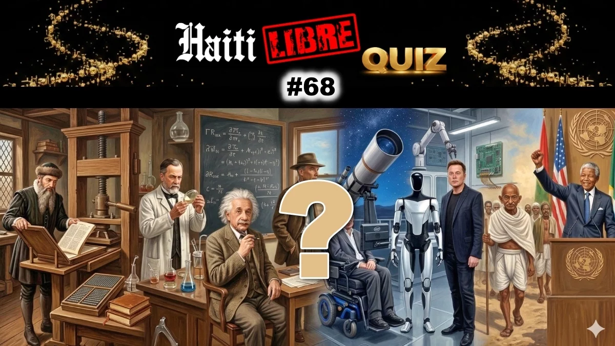 Leisure : Did you know ? #68