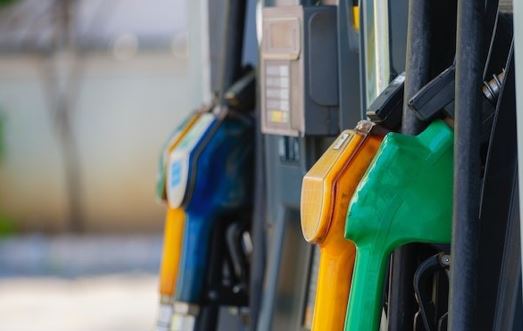 Fuel rush as most gas stations shut pumps across Antigua
