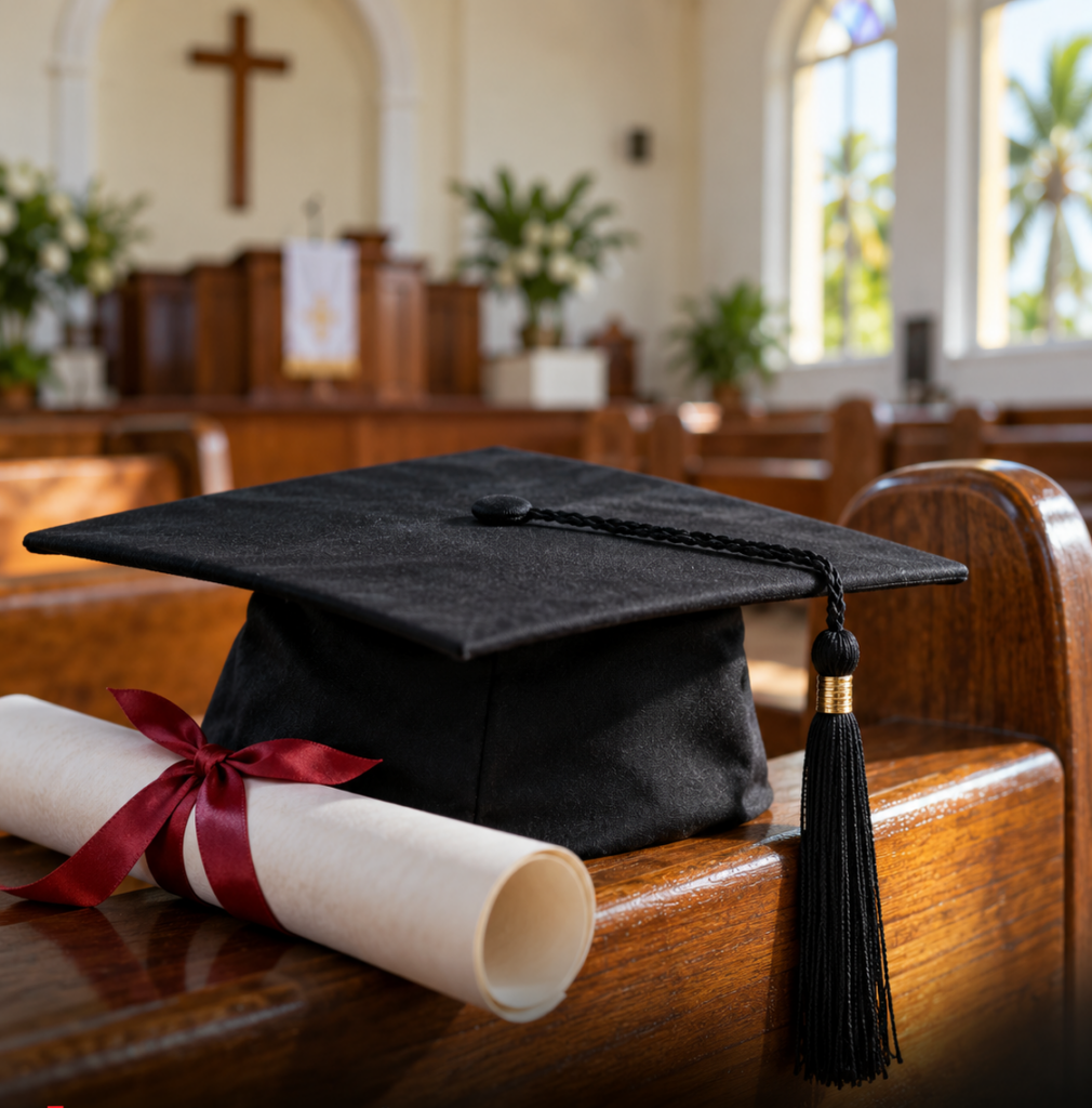 Adventist leader urges members to avoid Sabbath graduation ceremonies