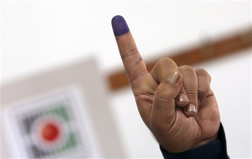This Day in History: 10 October Universal Adult Suffrage