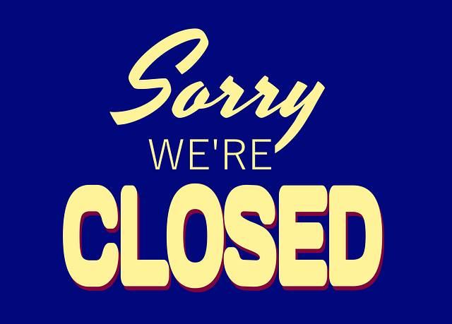 Early closure: District Revenue Offices in St Mark and St John