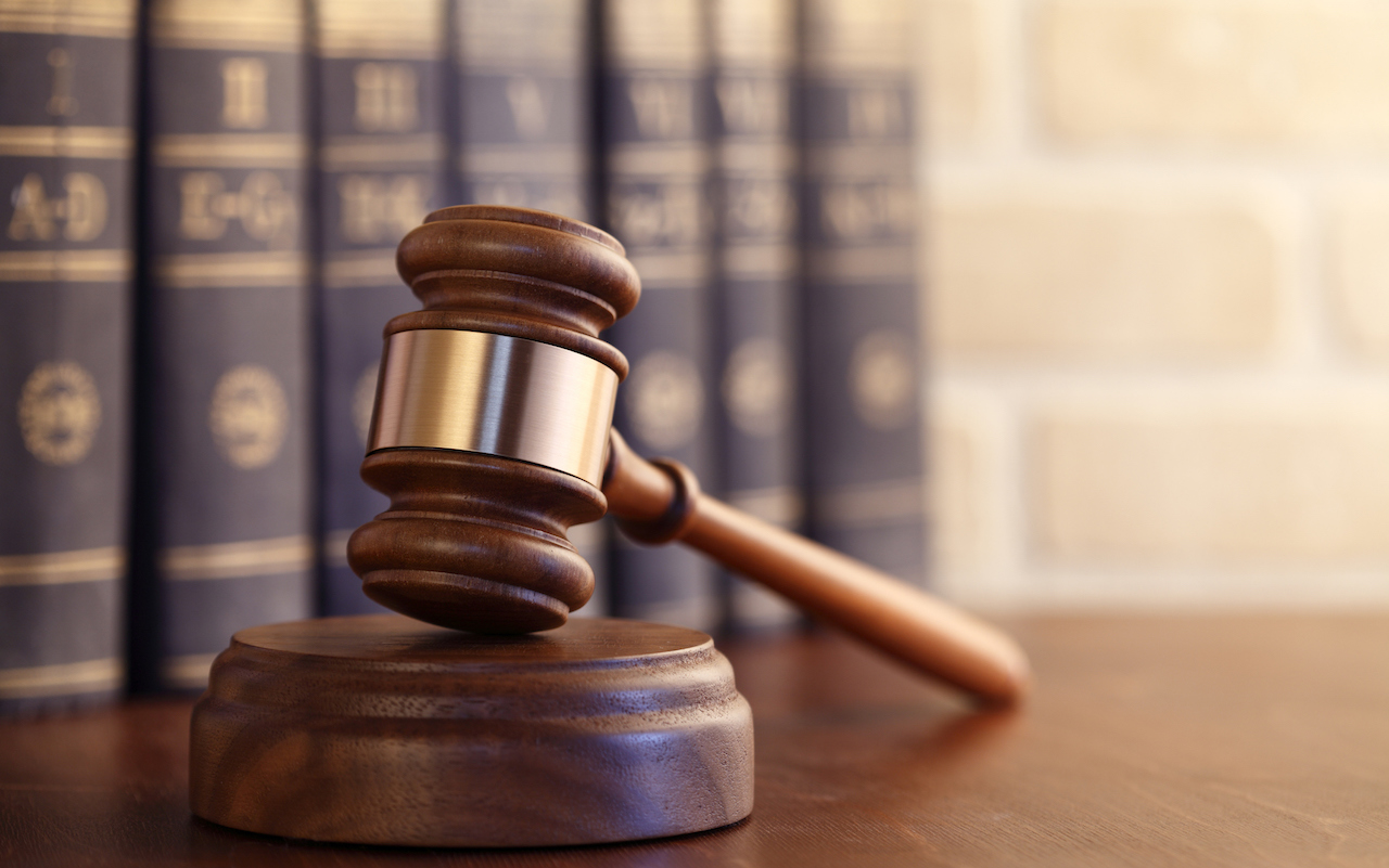 $23 000 fine for firearm and ammunition